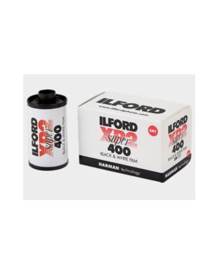 Ilford XP2 Super 135 - 36